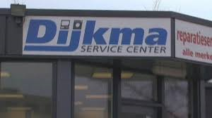 Witgoedservice Dijkma Service Center